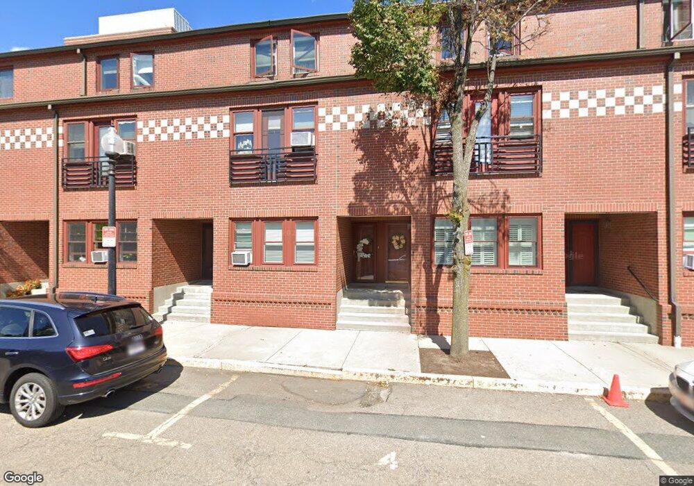 83 13th St unit B, Charlestown, MA 02129 - photo 1