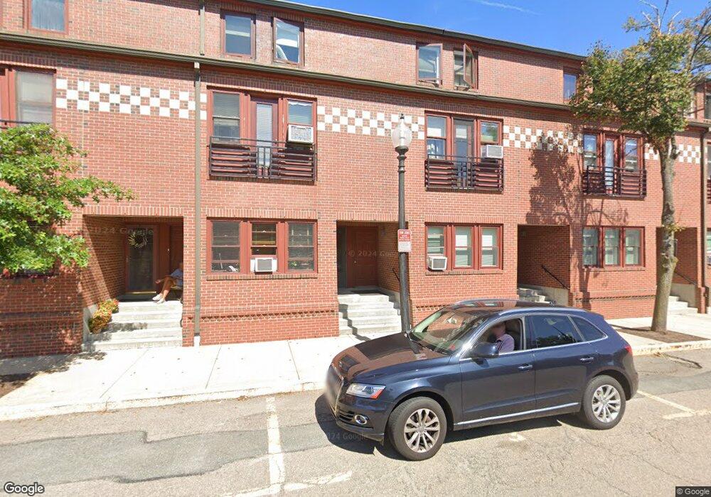 87 13th St unit B, Charlestown, MA 02129 - photo 1