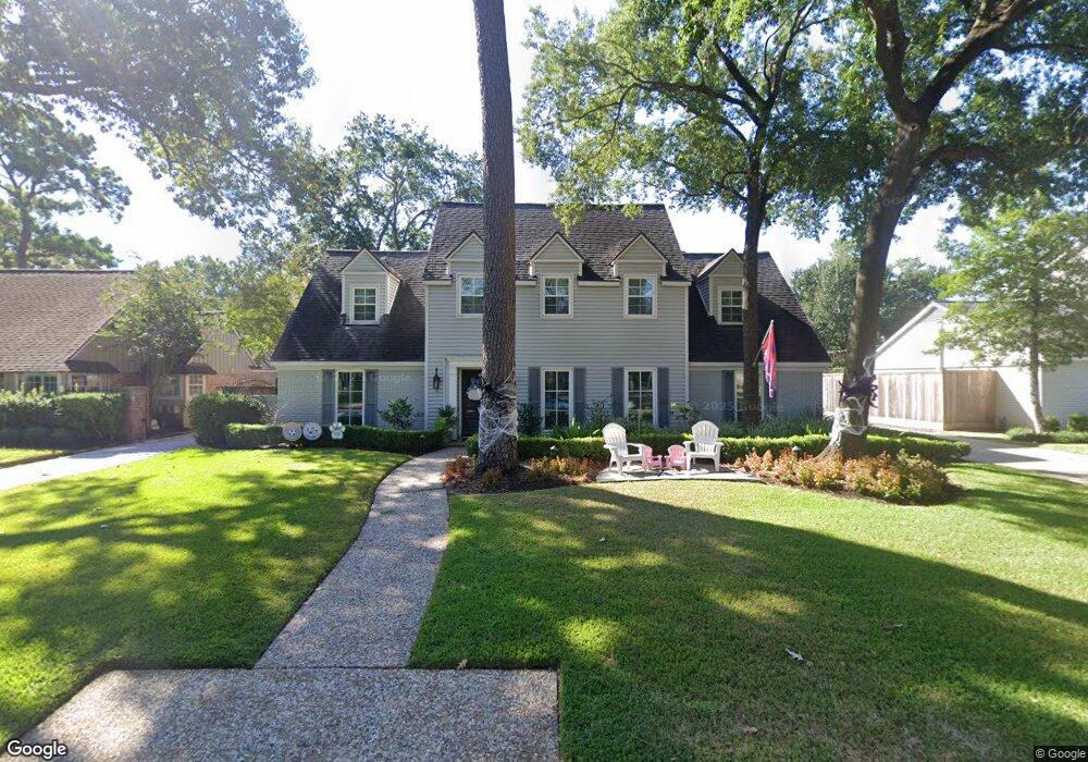 13507 Kingsride Ln, Houston, TX 77079 - photo 1