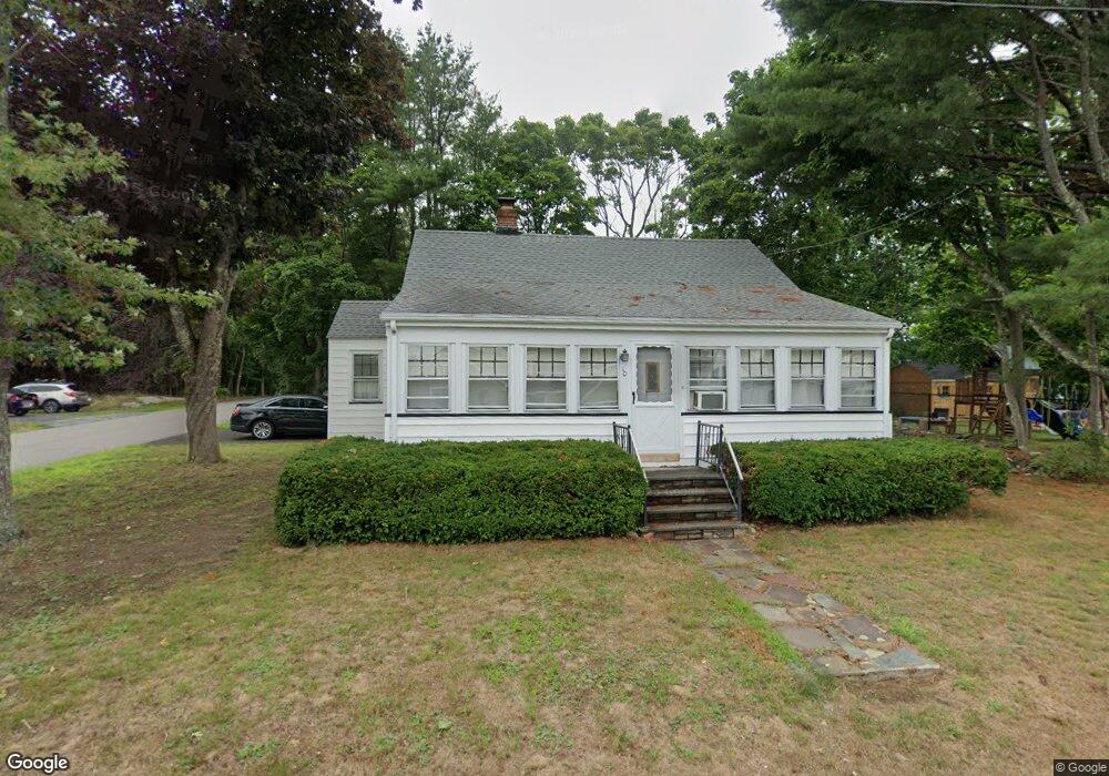 10 Somerset Ave, Old Orchard Beach, ME 04064 - photo 1