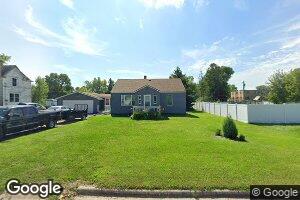 305 5th St SW, Red Lake Falls, MN 56750