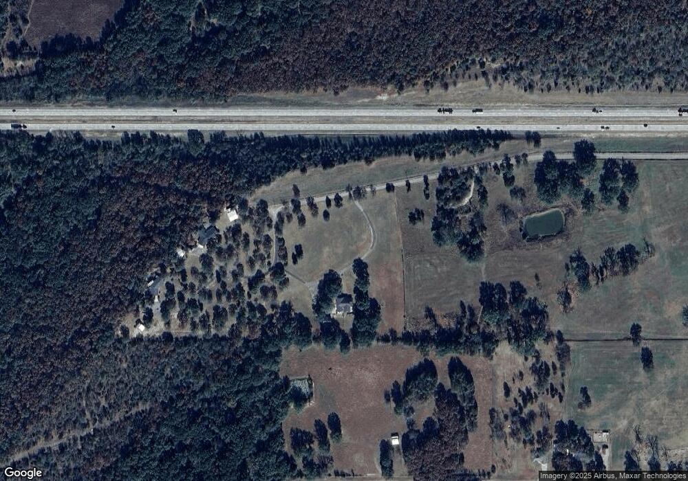 470588 E 1118 Rd, Muldrow, OK 74948 - photo 1