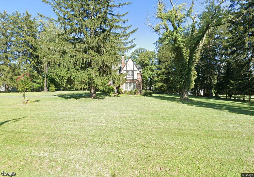 10525 Stevenson Rd, Stevenson, MD 21153 - photo 1