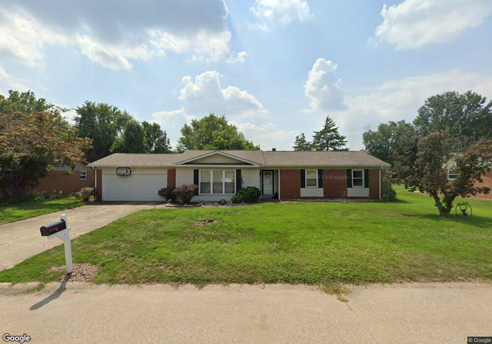 17 Hanson Dr, Granite City, IL 62040 - photo 1