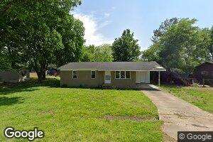 208 Raintree Dr, Wilson, AR 72395