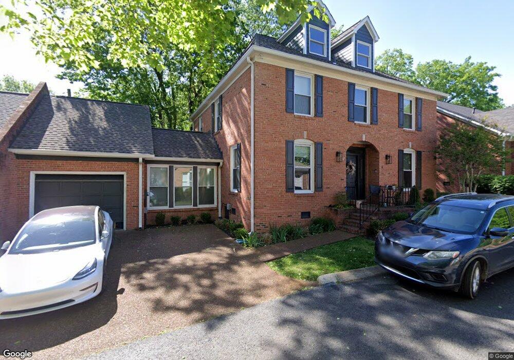 314 W 6th St # 4 unit 4, Columbia, TN 38401 - photo 1