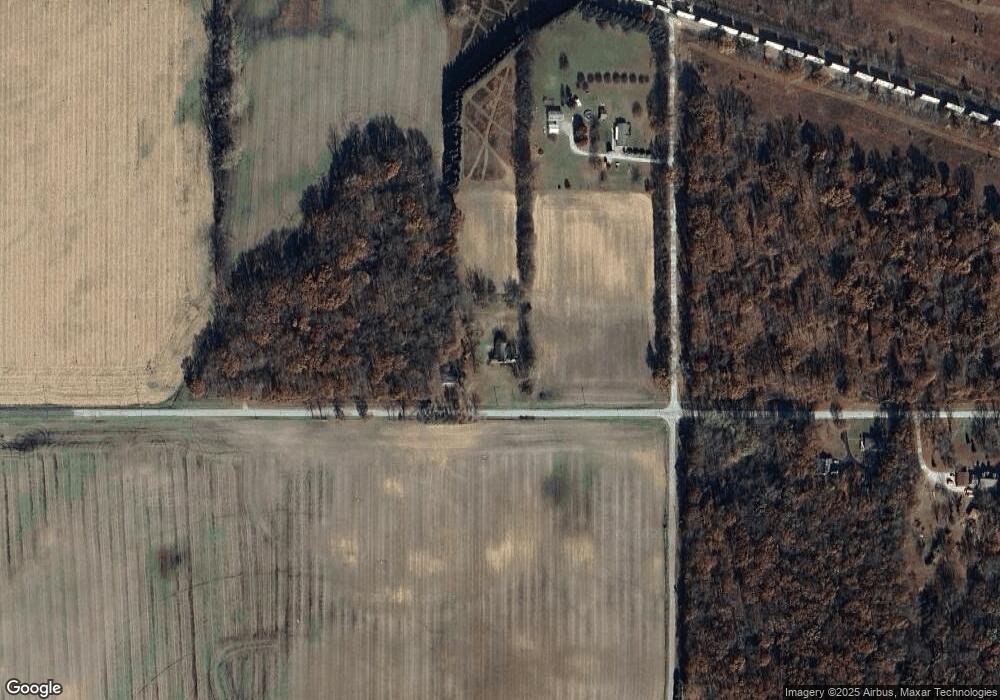 7860 E 200 S, Knox, IN 46534 - photo 1