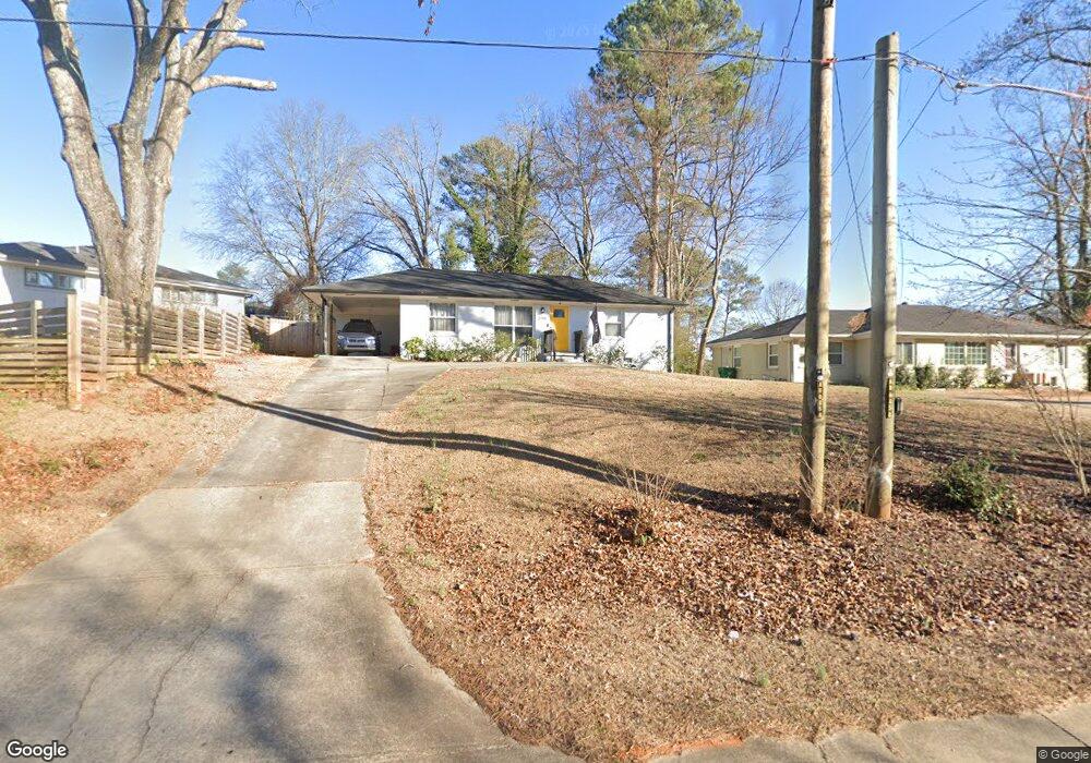 2788 Gresham Rd SE unit 2, Atlanta, GA 30316 - photo 1