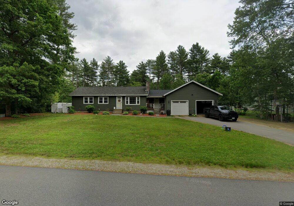 3 Pakesso Cir, Litchfield, NH 03052 - photo 1