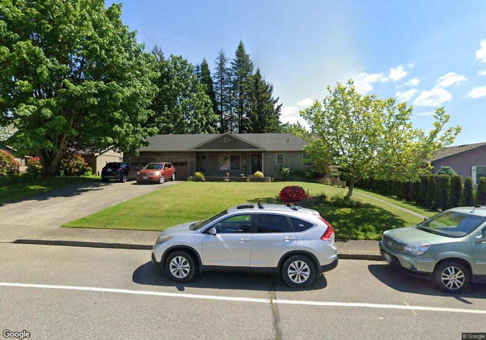 312 Edgewater Ln, Lynden, WA 98264 - photo 1