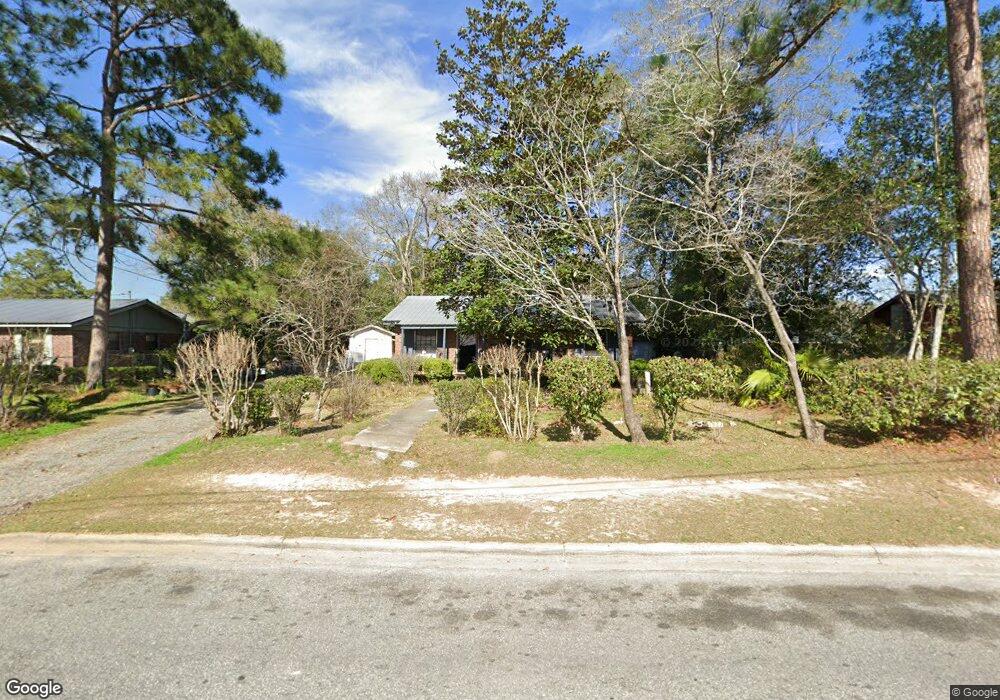 329 Martin Luther King jr Rd, Camilla, GA 31730 - photo 1