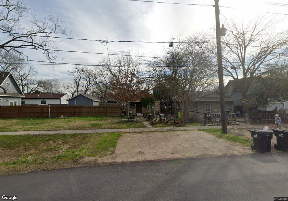 409 3rd St, Rosenberg, TX 77471 - photo 1