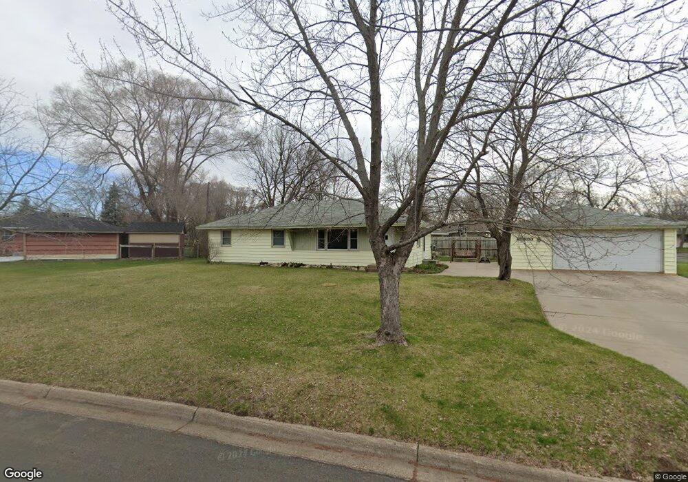 11530 Yukon St NW, Coon Rapids, MN 55433 - photo 1