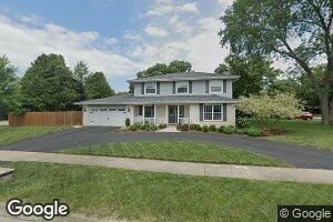 625 River Oak Dr, Naperville, IL 60565