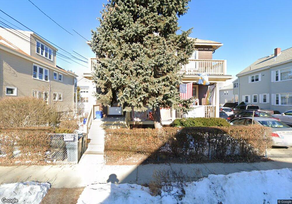 55 Varnum St unit 57, Arlington, MA 02474 - photo 1