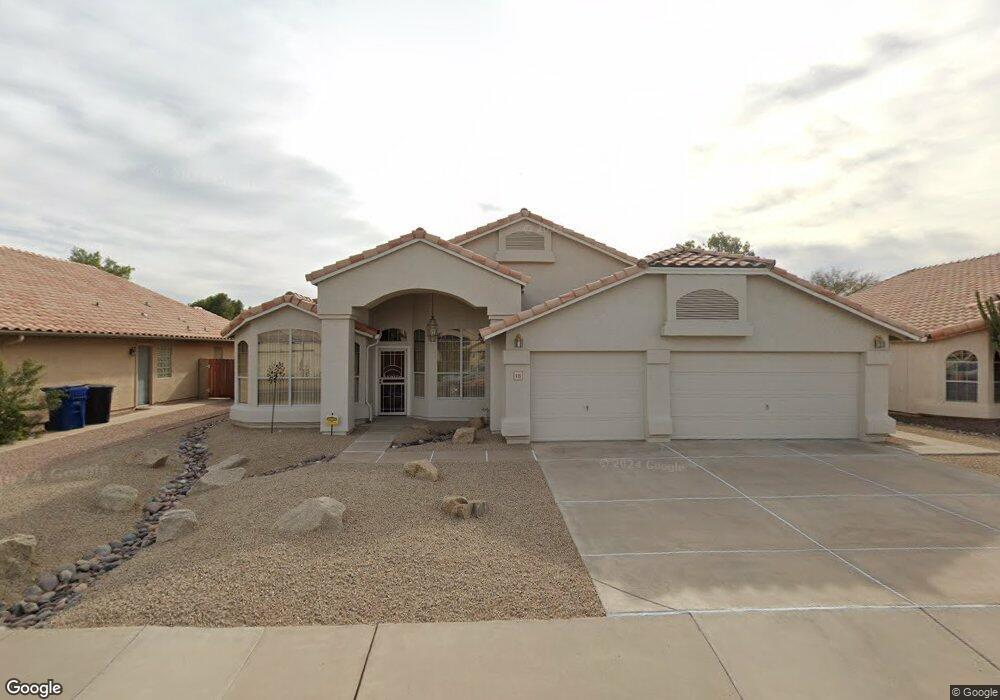 635 W Navarro Ave, Mesa, AZ 85210 - photo 1