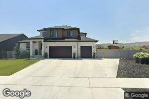 1307 Gerald Way Unit 315, Bluffdale, UT 84065