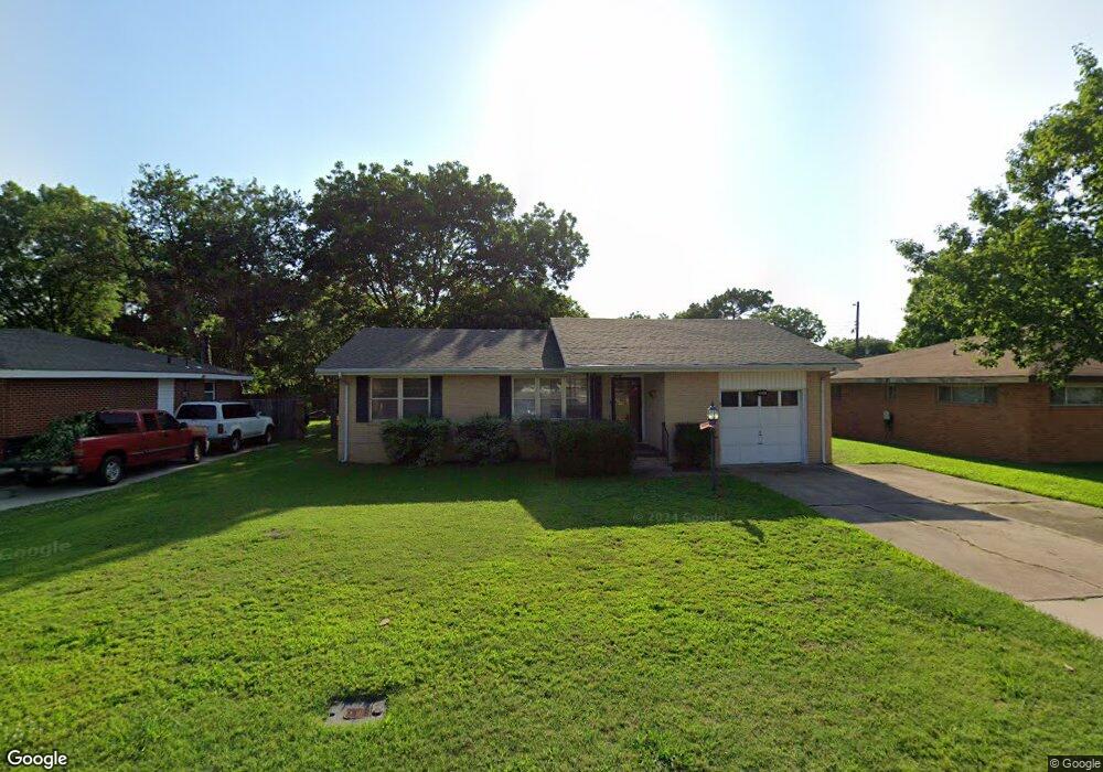 1745 Mount Washington Rd, Ardmore, OK 73401 - photo 1