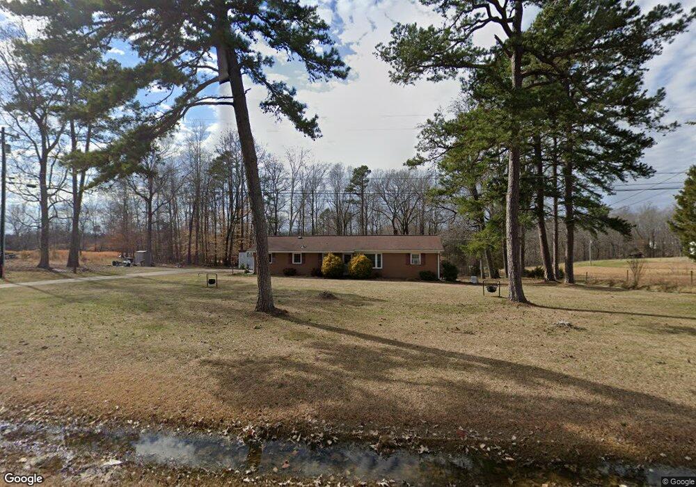 5989 Canter Rd, High Point, NC 27263 - photo 1