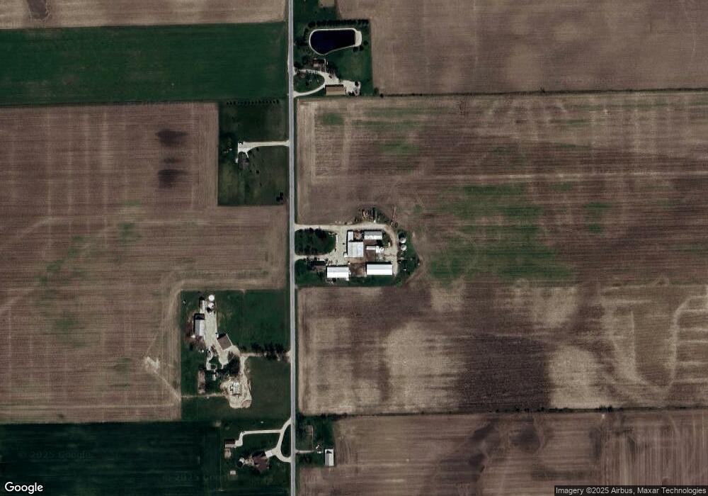 2373 S 650 E, Monroe, IN 46772 - photo 1