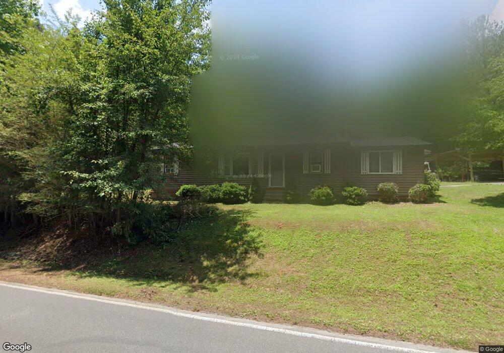 495 Blalock Rd, Canton, GA 30115 - photo 1