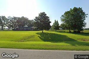 3724 Old Highway 250, Claxton, GA 30417