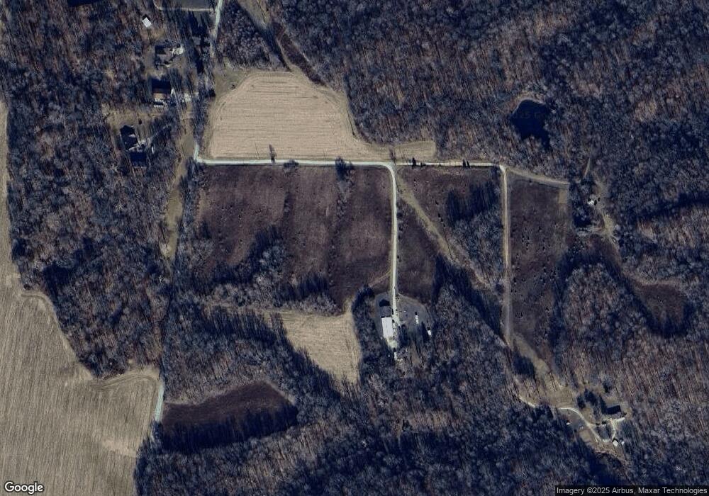 12143 Bulltown Rd, Laurel, IN 47024 - photo 1