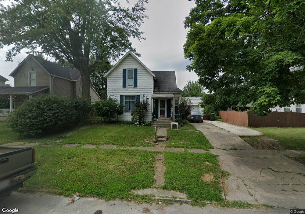 745 N Main St, Kenton, OH 43326 - photo 1