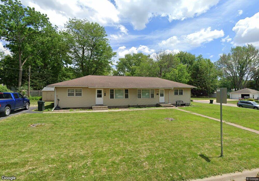 2120 Virgil St unit 2122, Cedar Falls, IA 50613 - photo 1