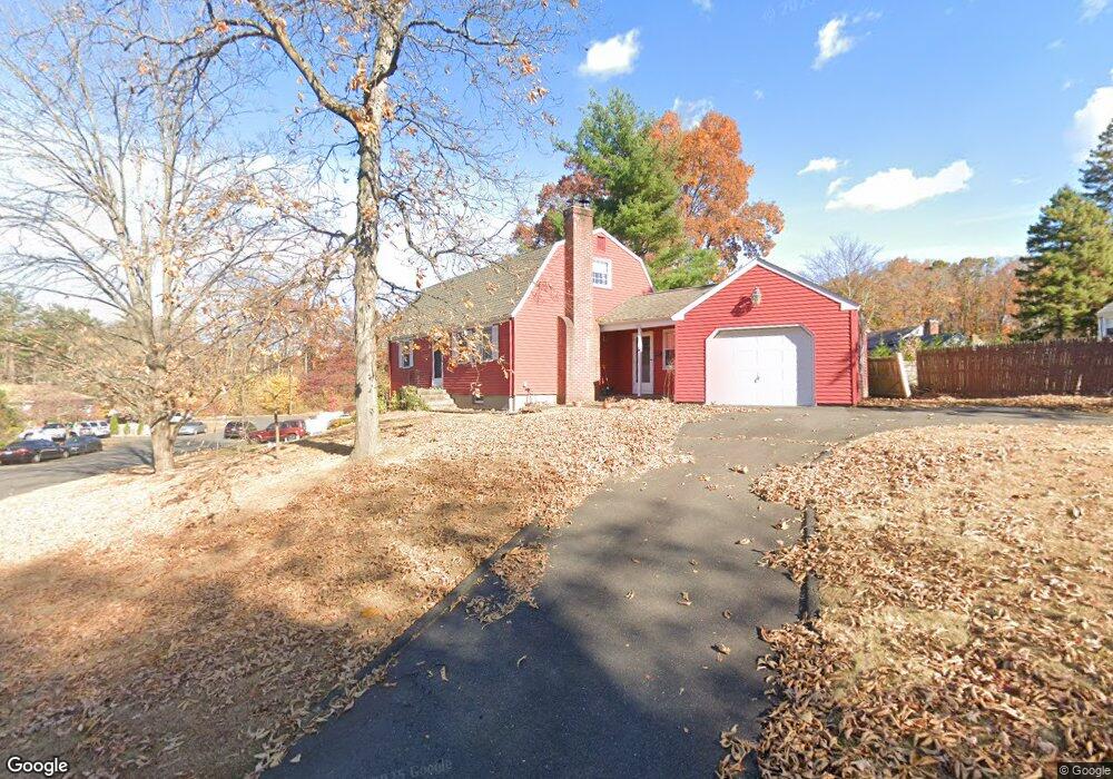 373 Hillhurst Ave, New Britain, CT 06053 - photo 1