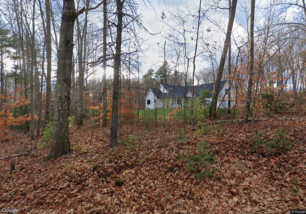 83 Harding Bridge Rd, Gorham, ME 04038 - photo 1