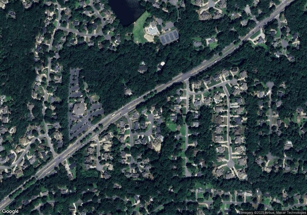 3518 Fuschia Dr, Marietta, GA 30062 - photo 1