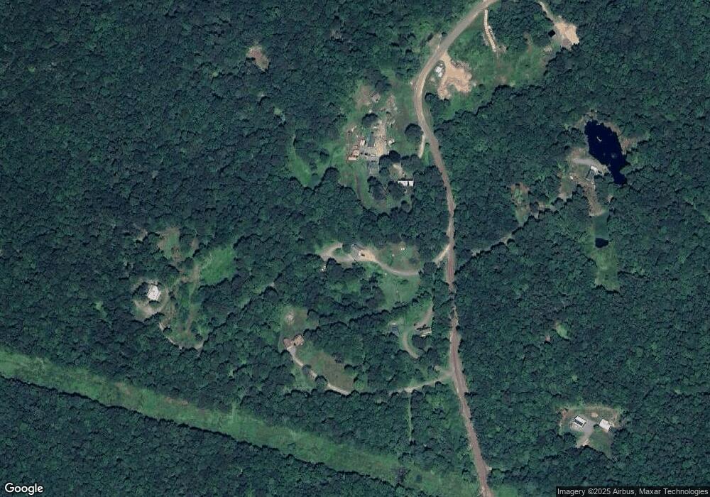 1454 Branch Hill Rd, Readsboro, VT 05350 - photo 1