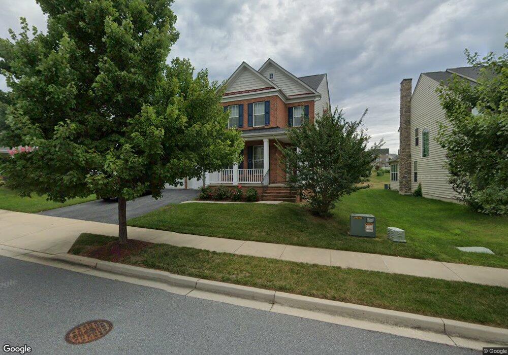 23163 Arora Hills Dr, Clarksburg, MD 20871 - photo 1