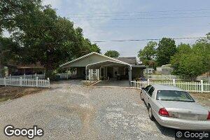710 2nd St, Elton, LA 70532