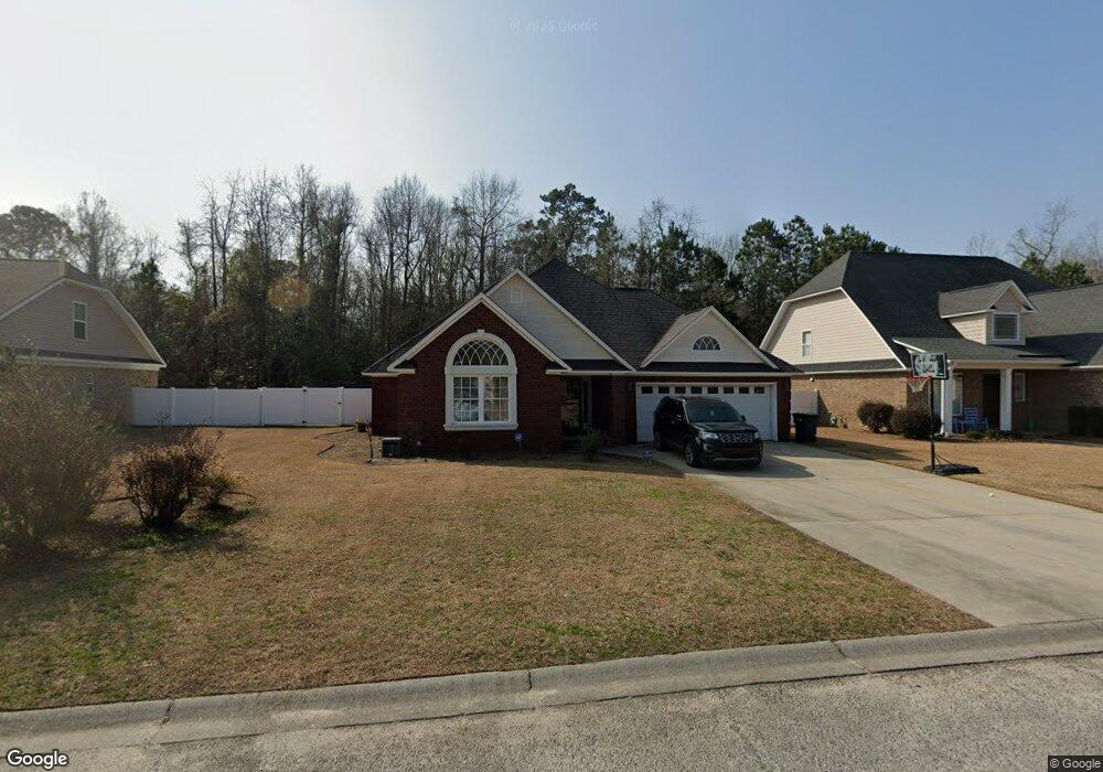 1140 Dewees St, Sumter, SC 29150 - photo 1
