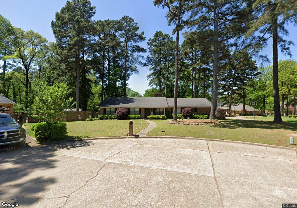 2 Spring Cove, Texarkana, TX 75503 - photo 1