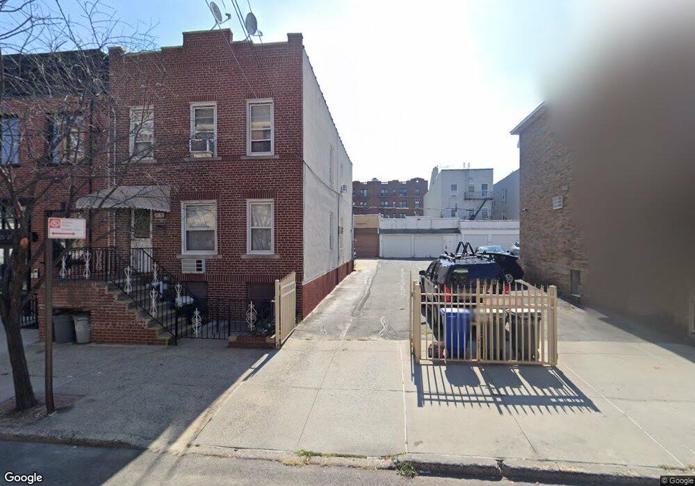 2539 43rd St, Astoria, NY 11103 - photo 1