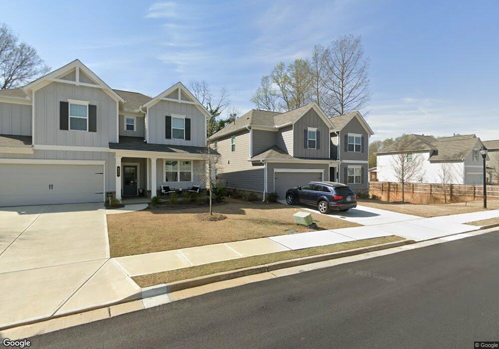 520 Cresentry Brook, Smyrna, GA 30082 - photo 1