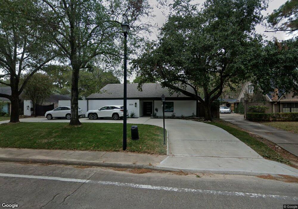 10114 Briar Forest Dr, Houston, TX 77042 - photo 1