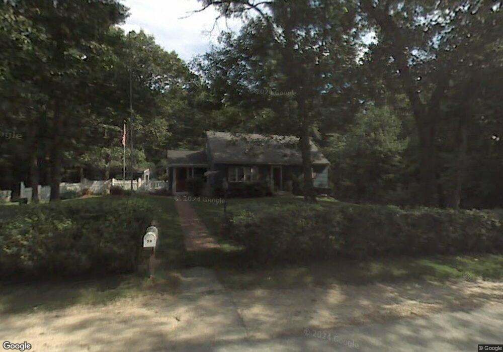 24 Nancy Ave, Pelham, NH 03076 - photo 1