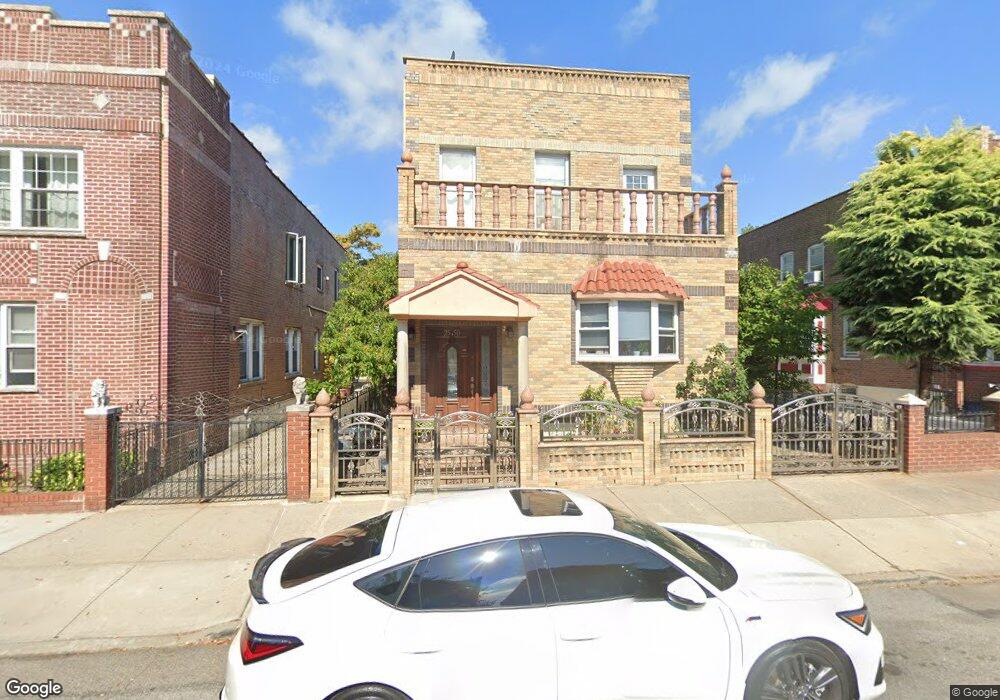 25-50 41st St, Long Island City, NY 11103 - photo 1