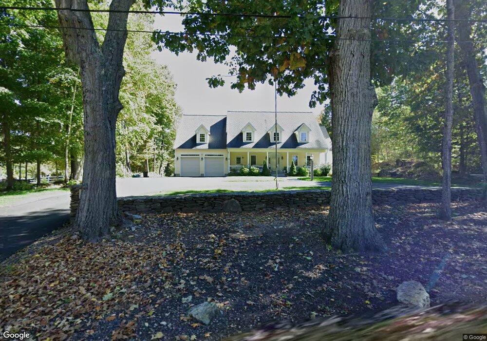 12 Knower Rd, Westminster, MA 01473 - photo 1