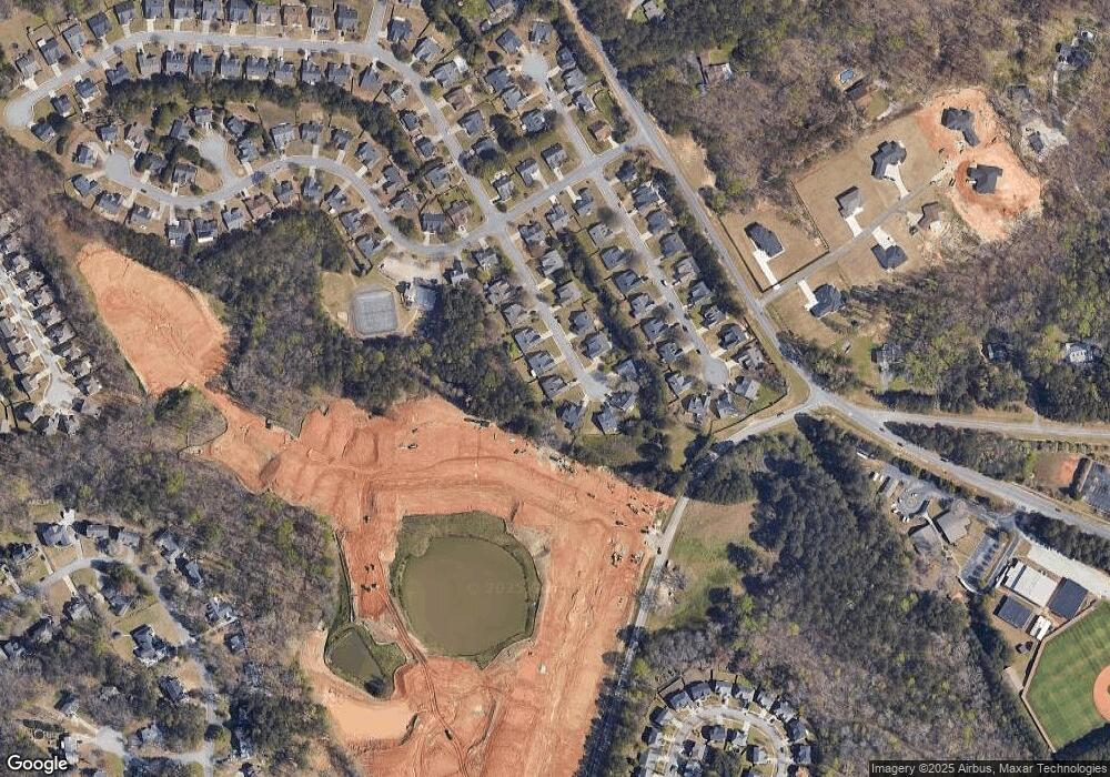 922 Autumn Glen Way, Dacula, GA 30019 - photo 1