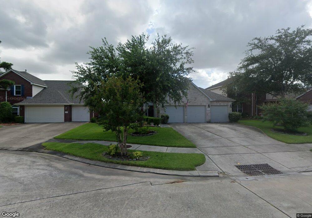 31438 Ashland Park Ln, Spring, TX 77386 - photo 1