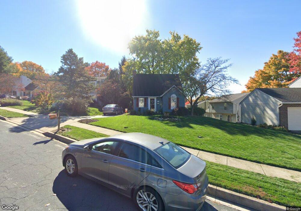 1693 Brimfield Cir, Sykesville, MD 21784 - photo 1