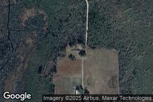 1931 Holmes Chapel Rd, Homerville, GA 31634