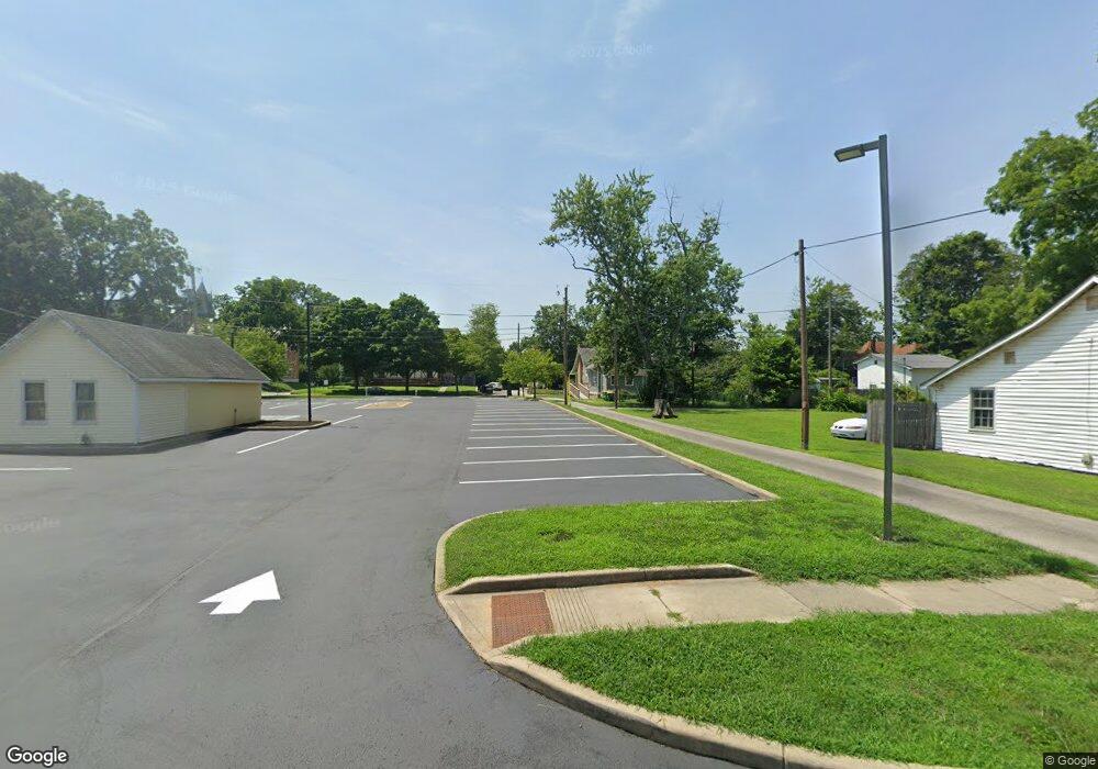 64 S Edwards St, Franklin, IN 46131 - photo 1