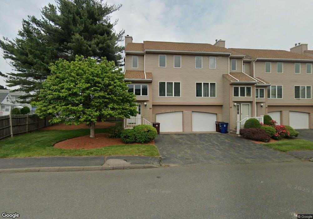 80 Standish Rd unit 1, Revere, MA 02151 - photo 1