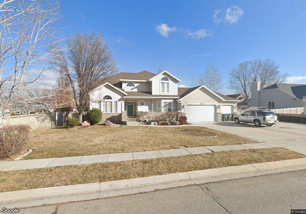 9863 S 3265 W, South Jordan, UT 84095 - photo 1